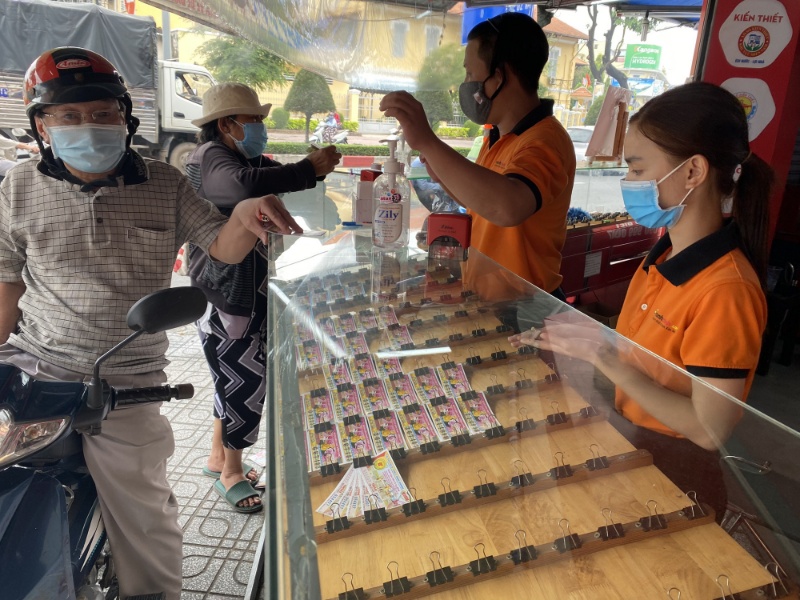 Làm đại lý vé số có lời không? Vốn khởi nghiệp bao nhiêu? 5 Vai trò quan trọng của đại lý vé số
