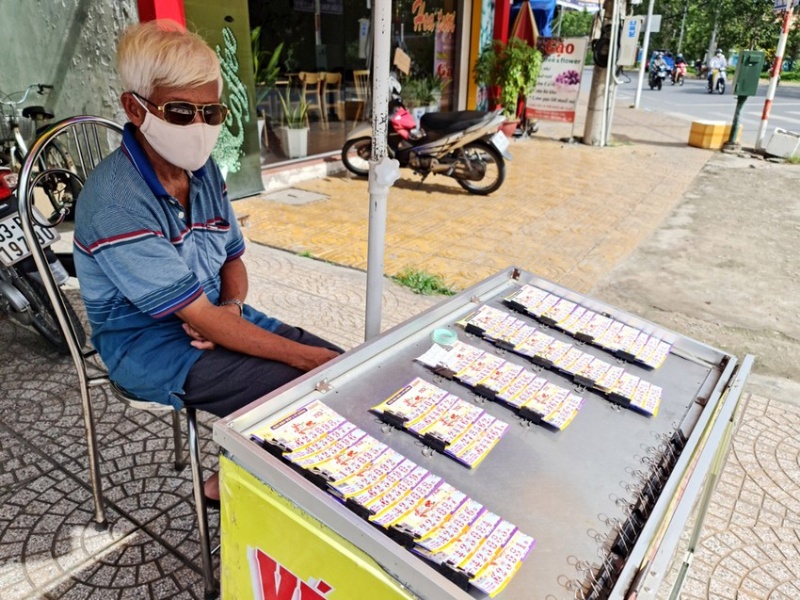 Làm đại lý vé số có lời không? Vốn khởi nghiệp bao nhiêu? 7 Đối với đại lý cấp 2, 3
