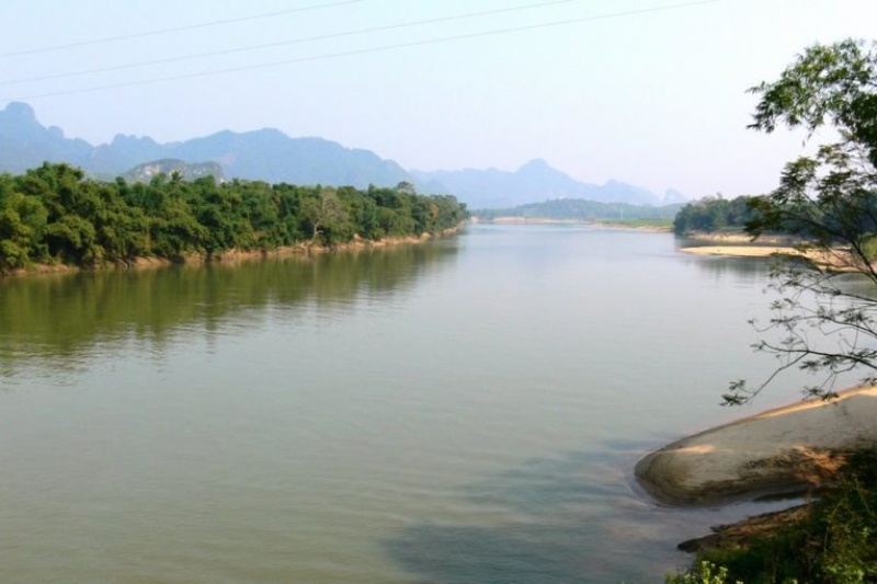 Nằm mơ thấy nước sông nên đánh con số nào thắng quả lớn? 5 Ý nghĩa đặc biệt của giấc mơ thấy nước sông