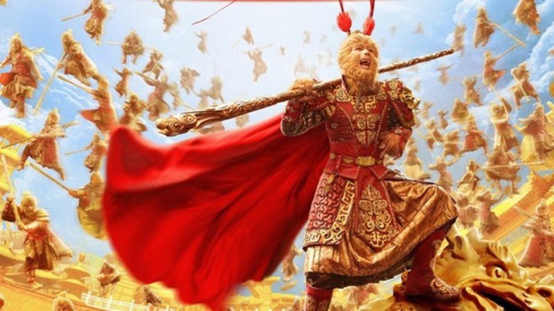 Mơ thấy Tôn Ngộ Không mang những điềm báo và con số nào? 6 Ngủ mơ thấy Tôn Ngộ Không đang bay