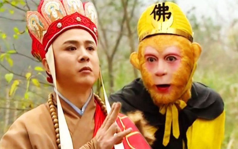 Mơ thấy Tôn Ngộ Không mang những điềm báo và con số nào? 7 Mơ thấy Đường Tăng đuổi Tôn Ngộ Không