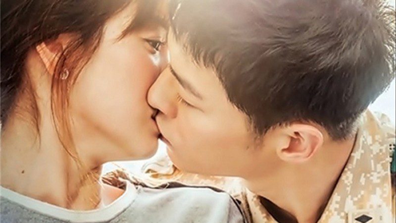 Nằm mơ thấy hôn người yêu đem đến con số tài lộc nào? 4 Ý nghĩa ẩn sau giấc mơ thấy hôn người yêu