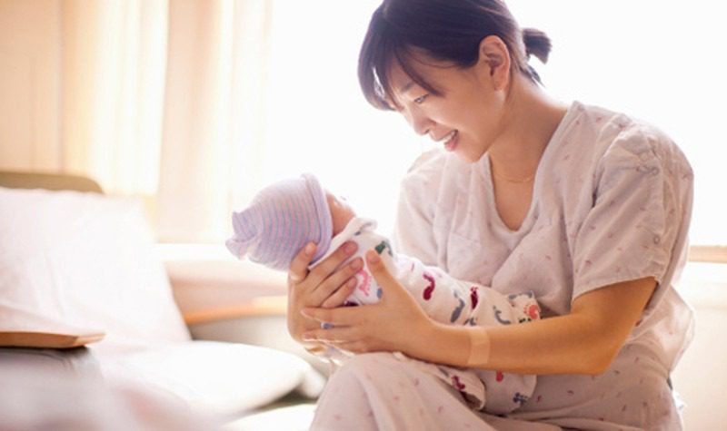 Ngủ mơ thấy bà đẻ mang điềm báo gì, đánh con gì trúng lớn? 7 Mơ thấy bà đẻ sinh đôi thể hiện niềm vui được nhân đôi