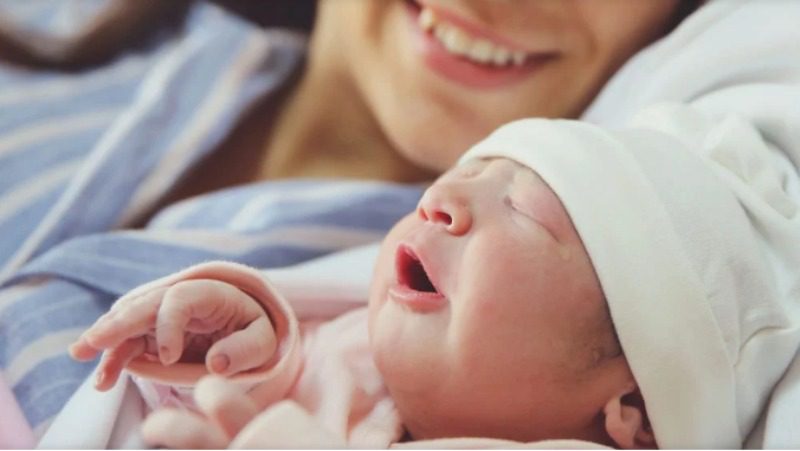 Ngủ mơ thấy bà đẻ mang điềm báo gì, đánh con gì trúng lớn? 8 Mộng thấy bà đẻ sinh đôi gắn liền với bộ số mang lại tài lộc nào?