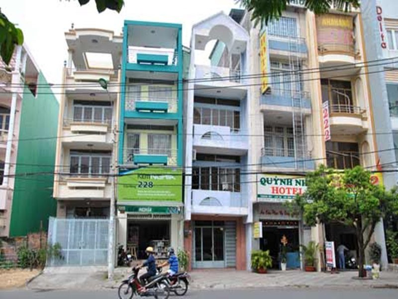 Mơ thấy nhà bị nghiêng nên đánh số gì để có tài lộc 7 mo thay nha bi nghieng 3