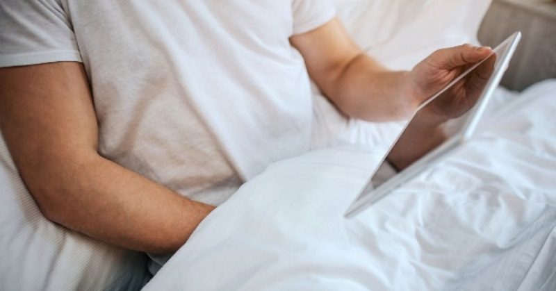 Mơ thấy đang thủ dâm ẩn chứa hàm ý và những con số gì? 6 Nằm mơ thấy tự mình thủ dâm